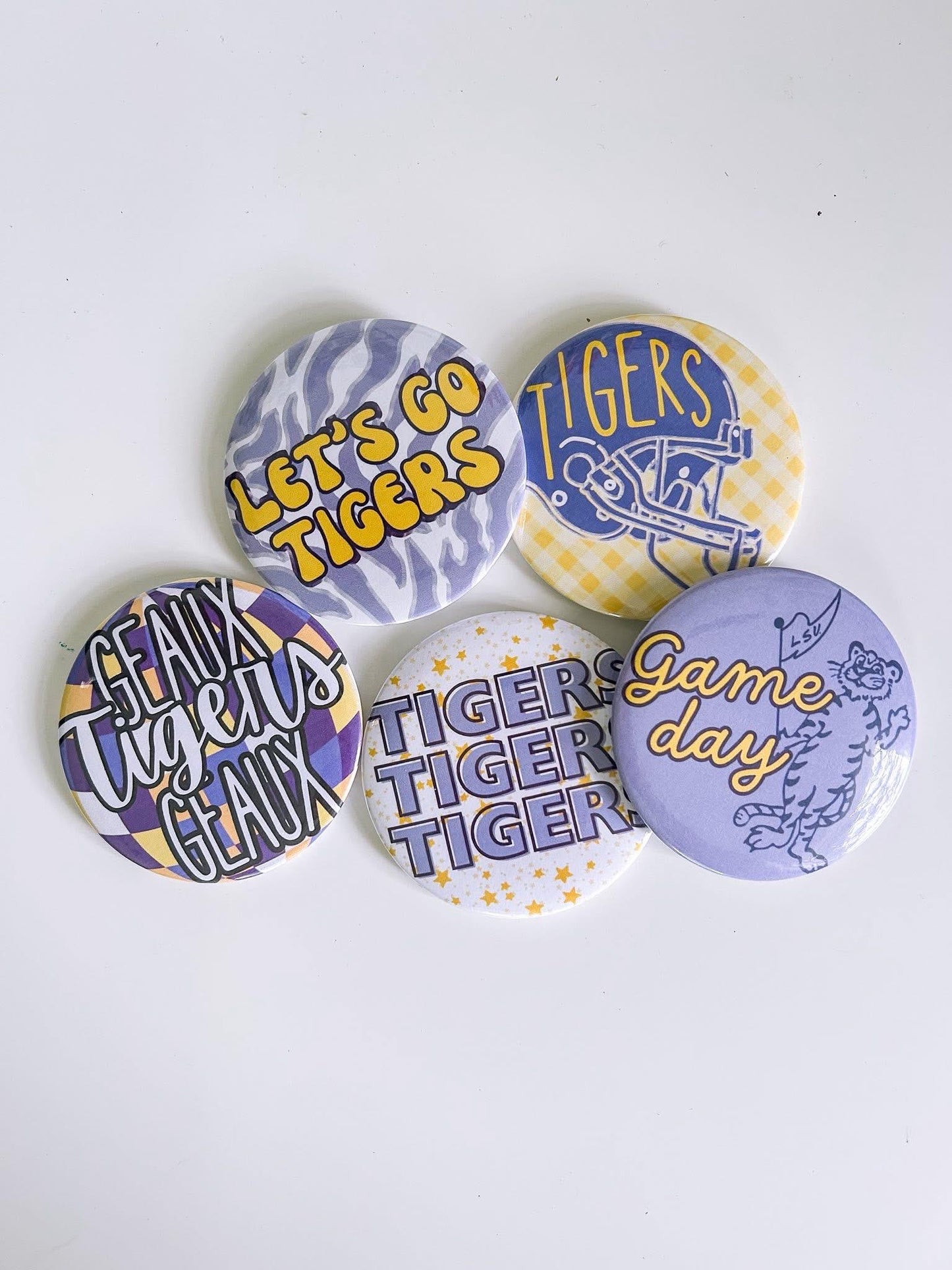 LSU