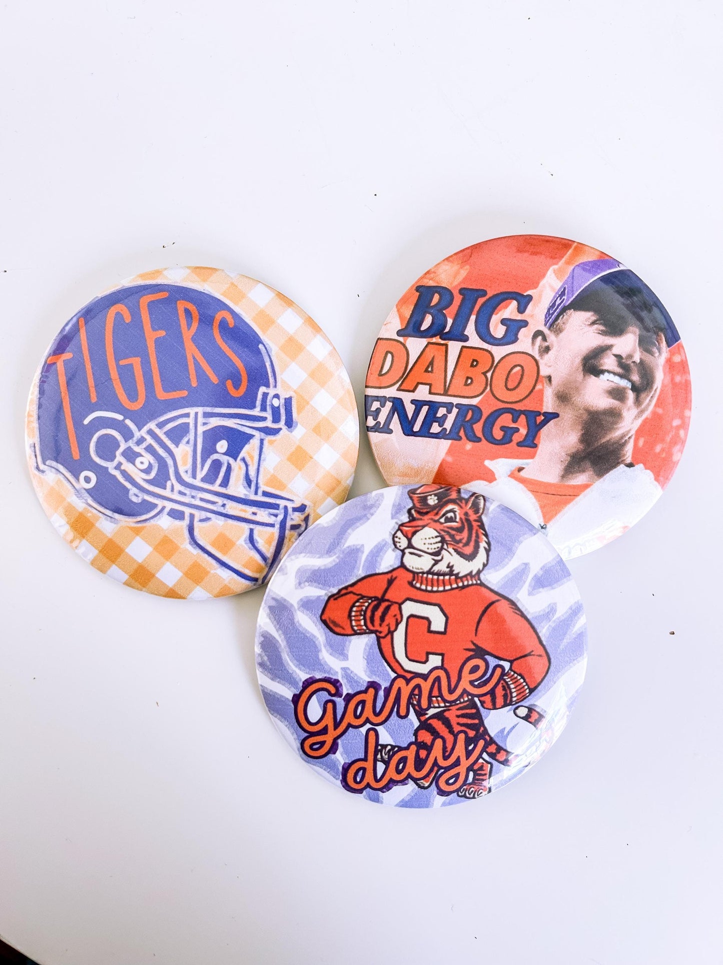 Clemson